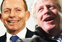 Tony Abbott row: Why ex-PM could secure Boris Johnson’s electoral legacy | UK | News (Reports)