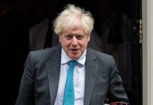 Tough love needed to save Christmas, Boris Johnson tells Brits after coronavirus spike | UK | News (Reports)