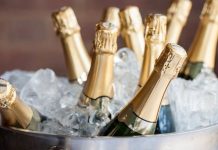 Trade war looms with Champagne caught in the crossfire | UK | News (Reports)