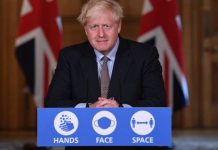 Two week lockdown: Will Boris Johnson impose a two-week lockdown? | UK | News (Reports)