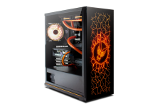UK PC expert fits homes all over Europe with custom computers