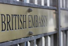 UK businesses & Egypt government discuss green economy investment