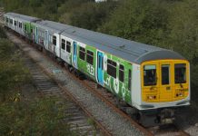 UK embraces hydrogen-fuelled future as transport hub and train announced