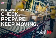 UK goes direct to EU businesses with new campaign