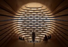 UK invites the world to collaborate on a musical project at Expo 2020 Dubai