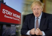 UK lockdown: Latest as COVID cases soar – Will rules be tightened? | UK | News (Reports)
