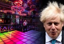 UK lockdown: When will businesses reopen as Boris Johnson prepares for covid announcement? | UK | News (Reports)