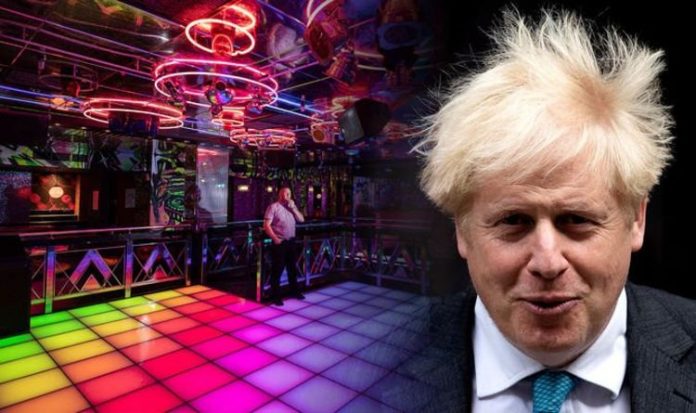 UK lockdown: When will businesses reopen as Boris Johnson prepares for covid announcement? | UK | News