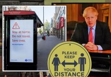 UK lockdown timeline: The key events of the 2020 coronavirus crisis in the UK | UK | News (Reports)