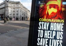 UK second lockdown: How likely is a second lockdown – Ask the experts | UK | News (Reports)
