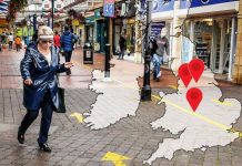 UK second wave: Lockdown panic as Birmingham, Bolton and Bradford face major daily changes | UK | News (Reports)