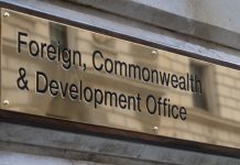 Foreign Secretary statement: decision to charge Hong Kong politicians and activists for conspiracy to commit subversion