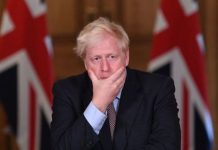 UK winter lockdown: Is Christmas the best time for lockdown? | UK | News (Reports)