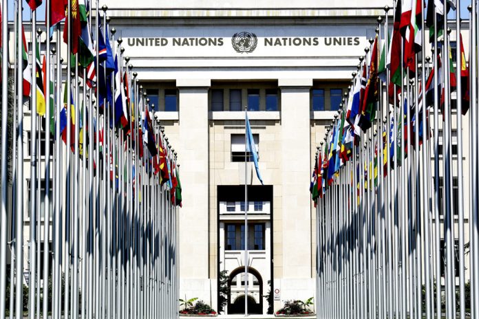 UN Human Rights Council 45: Interactive Dialogue with the Special Rapporteur on Truth, Justice, Reparation and Guarantees of non-Recurrence