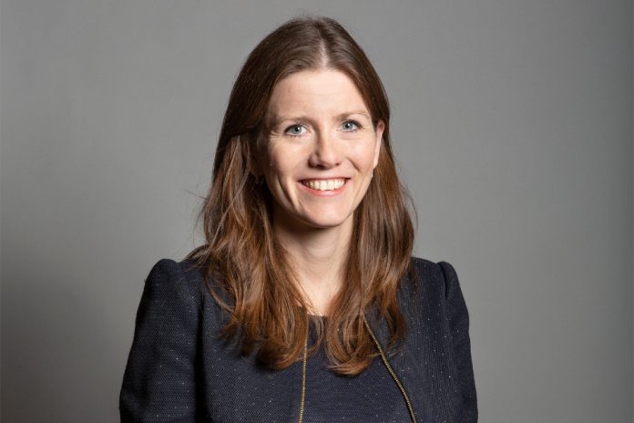 Universities Minister addresses sector ahead of academic year Michelle Donelan MP