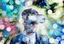 Virtual & Augmented Reality: a new vision Virtual & Augmented Reality: a new vision
