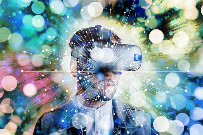 Virtual & Augmented Reality: a new vision