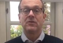 WHO head warns ‘we should prepare’ as he forecast new coronavirus spike likely in October | UK | News (Reports)