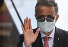 WHO ripped apart as bosses accused of prioritising China diplomacy over global health | UK | News (Reports)