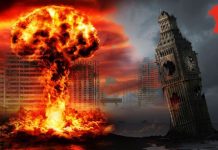 WW3 news: Nuclear experts ‘feared easy destruction of UK’ in recently unsealed documents | UK | News (Reports)