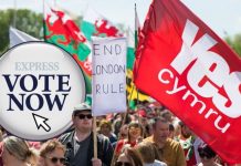 Wales POLL: Can Wales REALLY go it alone as an independent country? | UK | News (Reports)