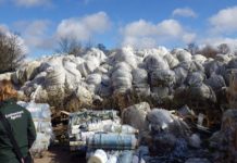 Waste site director ordered to pay confiscation order