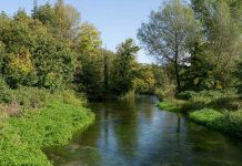 Water companies challenged to improve environmental performance