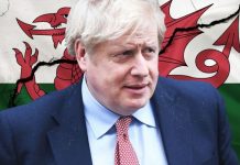 Welsh independence: Forget Scotland, it’s WALES that could tear UK apart | UK | News (Reports)