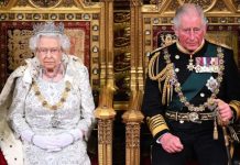 What will happen to Commonwealth when the Queen dies? | Royal | News (Reports)