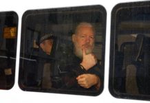 Wikileaks founder Julian Assange faces 18 new charges | UK | News (Reports)