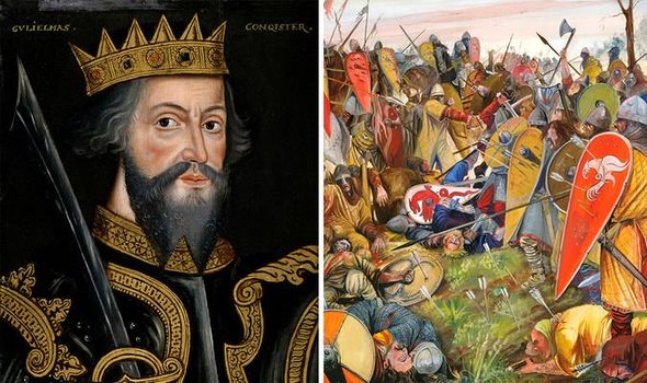 William the Conqueror