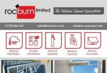 Window Openers and Ventilation Solutions From Rocburn Window Openers and Ventilation Solutions From Rocburn
