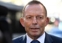 ‘Wokies’ who call Tony Abbott homophobic are ‘attacking his religion’ claims Dan Hannan | UK | News (Reports)