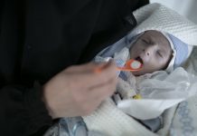 Yemen has “never looked more likely to slide into famine”, Foreign Secretary warns