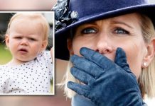 Zara Tindall CHANGED daughter’s name after last minute discovery | Royal | News (Reports)