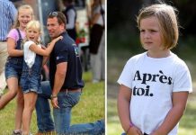 Zara Tindall and Mike’s daughters may have to put play dates with royal cousins on hold | Royal | News (Reports)