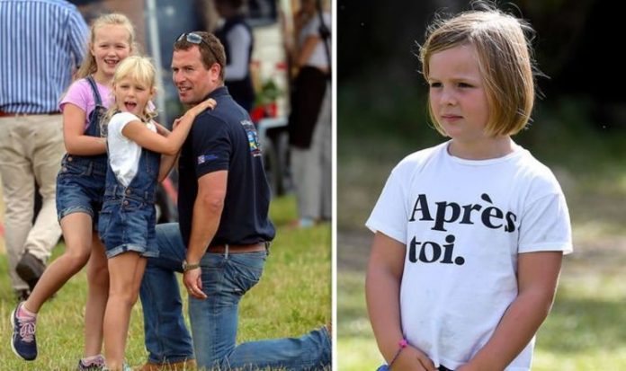 Zara Tindall and Mike's daughters may have to put play dates with royal cousins on hold | Royal | News