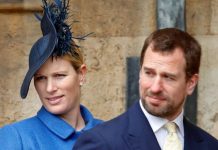 Zara Tindall comforts brother Peter after he admits he is ‘only one’ without key win | Royal | News (Reports)