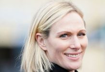 Zara Tindall daughter: How Mia proved she takes after he mother – Mike’s candid admission | Royal | News (Reports)