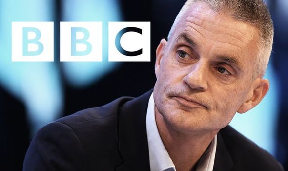 BBC news