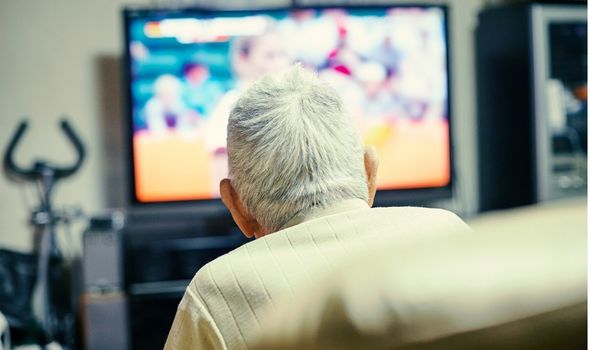 bbc tv licence over 75s bbc tv licence over 75s