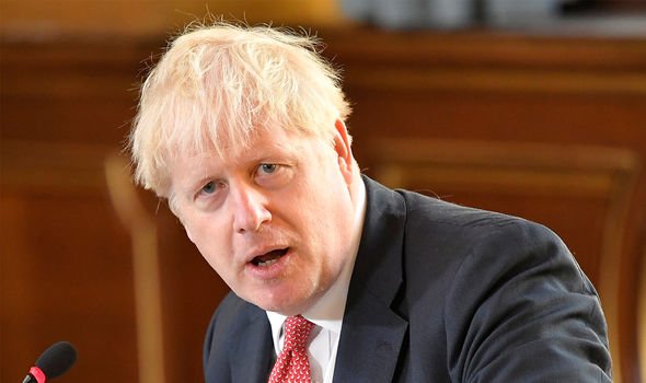 boris johnson boris johnson