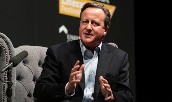 david cameron brexit