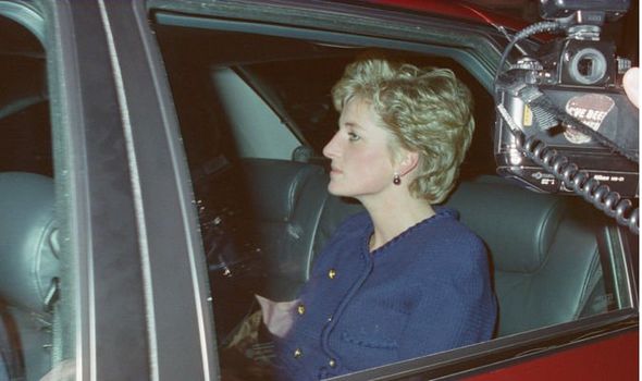Princess Diana