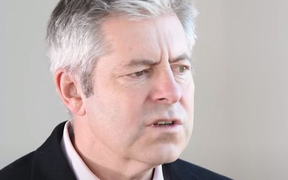 extinction rebellion bbc news justin webb