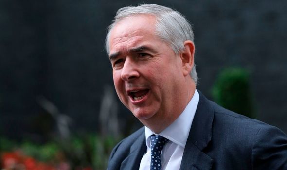 geoffrey cox