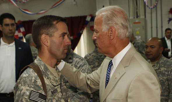 joe biden beau biden joe biden beau biden