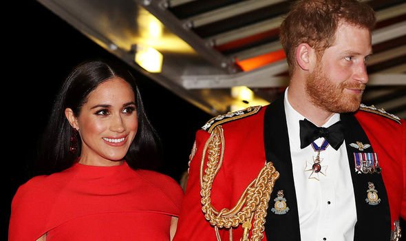 meghan markle archie harrison legal case splash photo canada duchess of sussex news