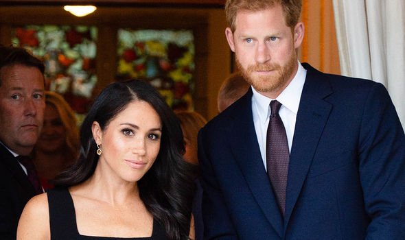 meghan markle archie harrison legal case splash photo canada duchess of sussex news