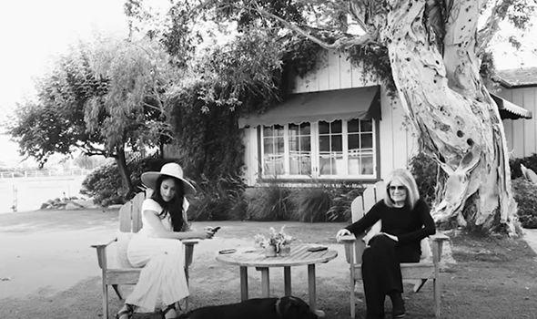 meghan markle gloria steinem meghan markle gloria steinem